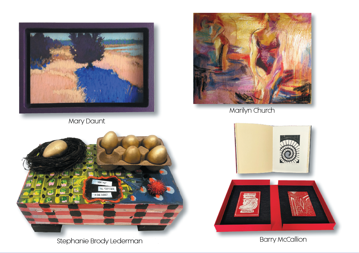 Box Art Auction 2022 page 2