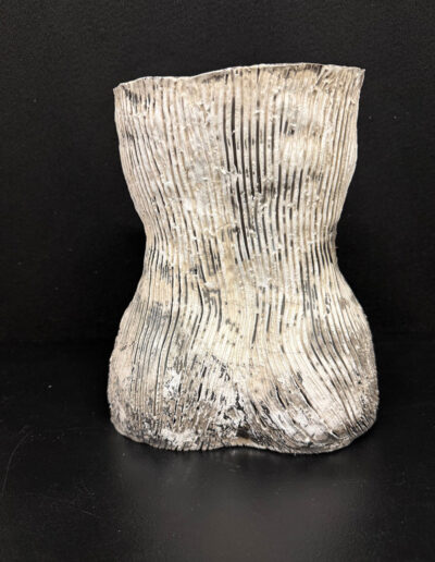 Incised Torso (back)