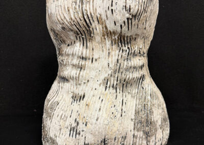 Incised Torso (front)