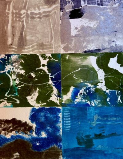 Layered Realities