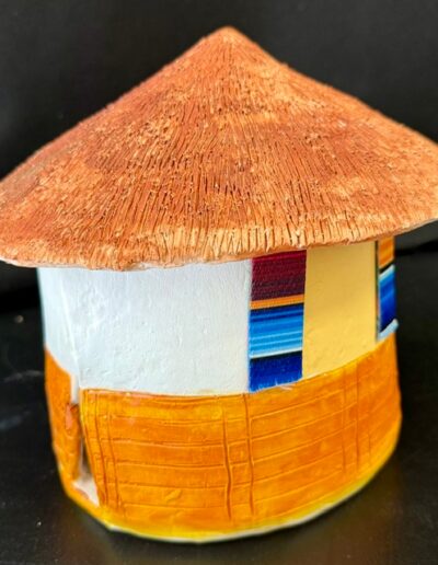 African Hideaway